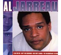 Jarreau,Al - The Best of