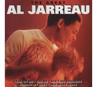 Jarreau,Al - The Great Al Jarreau