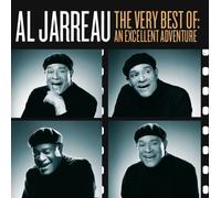 Jarreau Al - The Very Best Of:An Excellent Adventure