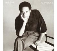 Jarreau Al - This Time