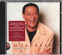 Jarreau,Al - Tomorrow Today