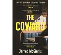 Jarred McGinnis The Coward (Tascabile)