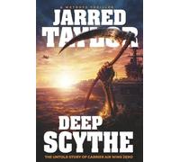 Jarred Taylor Deep Scythe (Tascabile) Wet Boys