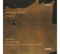 Jarrell - Cassandre