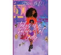 Jarrell Cook Joy Weiss Tales of a Future Cat Lady (Tascabile)