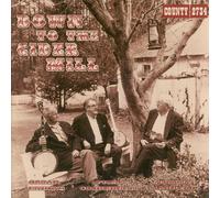 Jarrell/Jenkins/Cockerham - Down To The Cider Mill