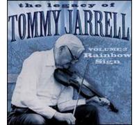 Jarrell, Tommy - Vol. 2-Legacy Of Tommy Jarrell
