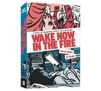 Jarrett Dapier A.J. Dungo Wake Now in the Fire (Tascabile)