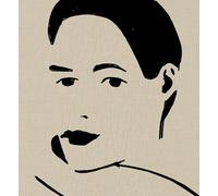 Carter Ratcliff Alex Katz: Beauty (Copertina rigida)