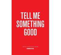 Jarrett Earnest Tell Me Something Good (Tascabile)