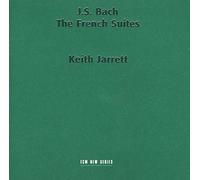 Jarrett - French Stes