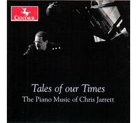 Jarrett/ Jarrett - Tales Of Our Times