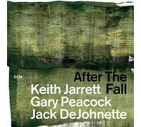 Keith Jarrett/Gary Peacock/Jack De Johnette After the Fall (CD) Album