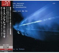 Jarrett, Keith - Always Let Me Go