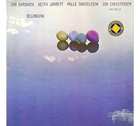 Jarrett,Keith - Belonging [Import]