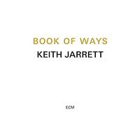 Keith Jarrett Book of Ways (CD) Album (Jewel Case)