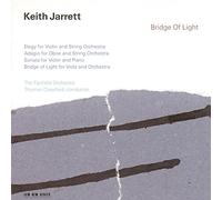 Jarrett Keith – Bridge Of Light