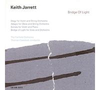 Jarrett Keith - Bridge Of Light