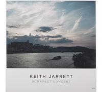 Jarrett Keith - Budapest Concert