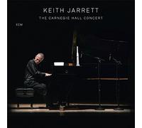 Jarrett Keith - Carnegie Hall Concert