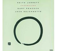 Keith Jarrett Changeless (CD) Album