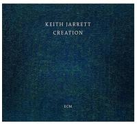 Jarrett, Keith - Creation