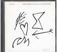 Jarrett, Keith - Cure