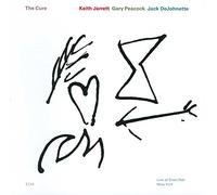 Jarrett Keith - Cure
