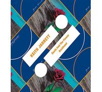 Jarrett Keith - Death And The Flower, Backhand