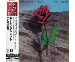 Jarrett, Keith - Death & Flower