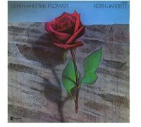 Jarrett, Keith - Death & The Flower