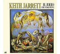 Jarrett, Keith - El Juicio