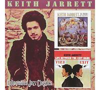 Jarrett, Keith - El Juicio/Life Between The Exi