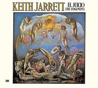 Jarrett Keith - El Juicio (The Judgement)