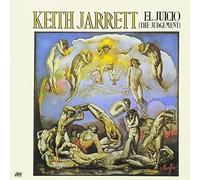 Jarrett Keith - El Juicio (the Judgement)