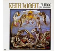 Jarrett, Keith - El Juicio ( The Judgement )