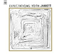 JARRETT, KEITH - EXPECTATIONS