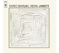 Keith Jarrett Expectations (CD) Album
