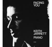 Jarrett, Keith - Facing You