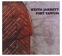 Jarrett, Keith - Fort Yawuh