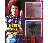Jarrett, Keith - Fort Yawuh/Death & The Flower (2 CD)