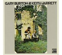 Jarrett, Keith - Gary Burton & Keith Jarrett