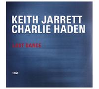 Keith Jarrett & Charlie Haden Last Dance (Vinyl LP) 12" Album