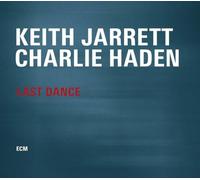 Jarrett, Keith/ Haden, Charlie - Last Dance