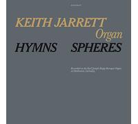 Jarrett Keith - Hymns Spheres