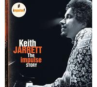 Jarrett Keith - Impulse Story