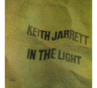 In The Light (CD) Album