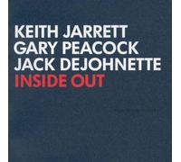 Jarrett, Keith - Inside Out