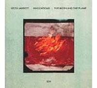 Jarrett, Keith - Invocations: Moth & The Flame