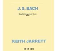 Jarrett, Keith - J.S.Bach: Das Wohltemperierte Klav 1